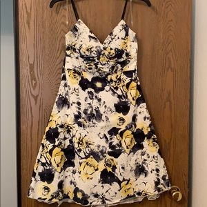 Ruby Rox Flower Dress